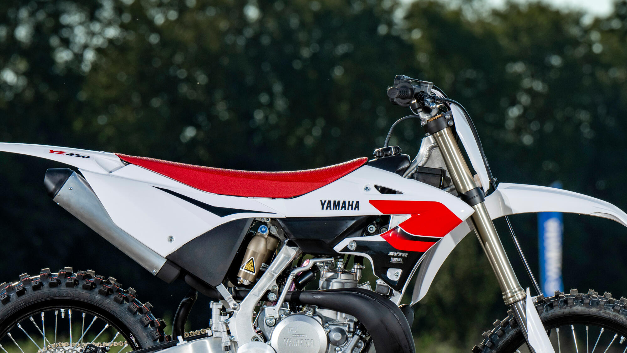 Zeer efficiënte luchtinlaat