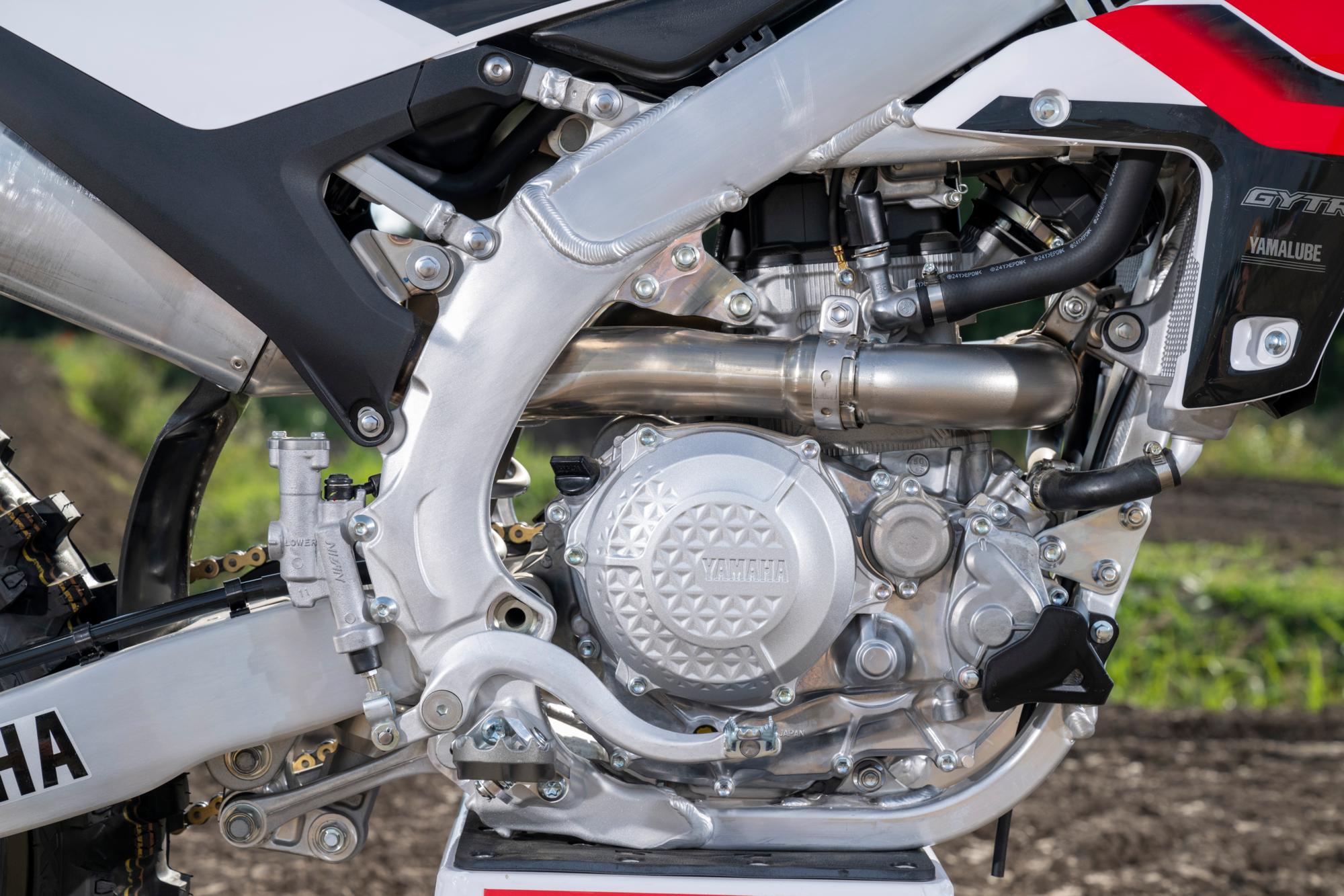 Sensibilitate crescută datorată ambreiajului hidraulic