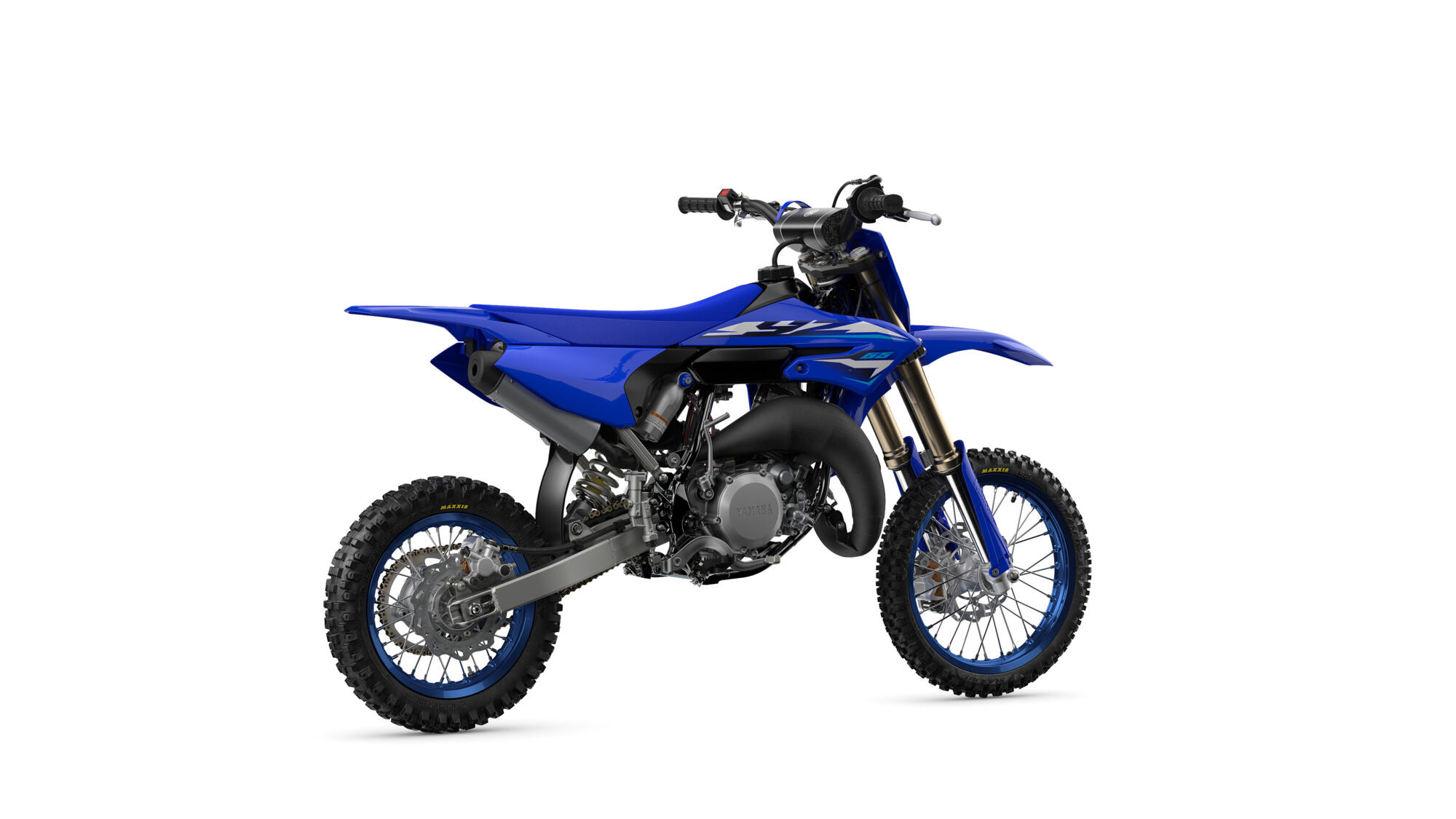 YZ65 | Off Road Competition Motorcycle | 65cc | 2026 | Yamaha Motor