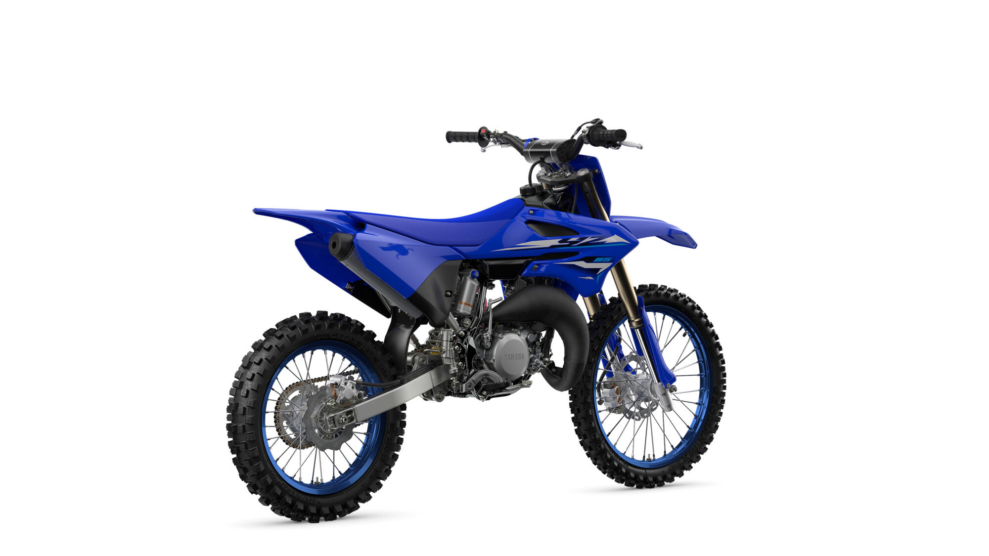 Yama Yamaha YZ85 specs MotoDealers UK