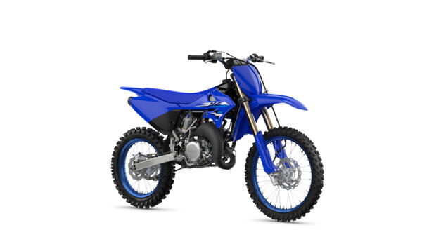 YZ85 | Позашляховий змагальний мотоцикл | 85 куб.см | 2026