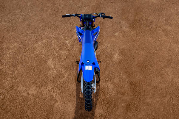 YZ85 | Off-Road Yarış Motosikleti | 85 cc | 2026 | Yamaha Motor YZ85 | Off-Road Yarış Motosikleti | 85 cc | 2026 | Yamaha Motor