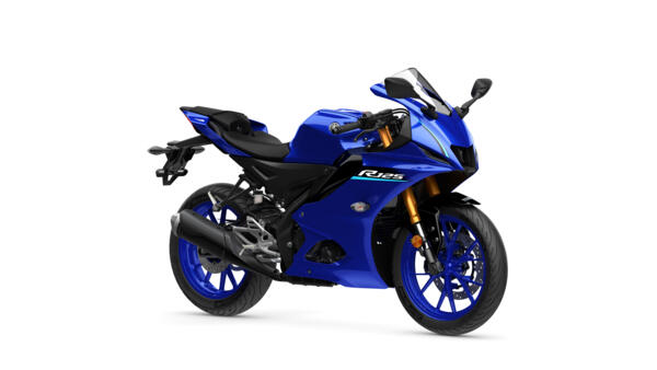yzf r125 ヤマハ MOTOCICLETE - Yamaha YZF-R125 ABS '19 - Atvrom-pitesti.ro