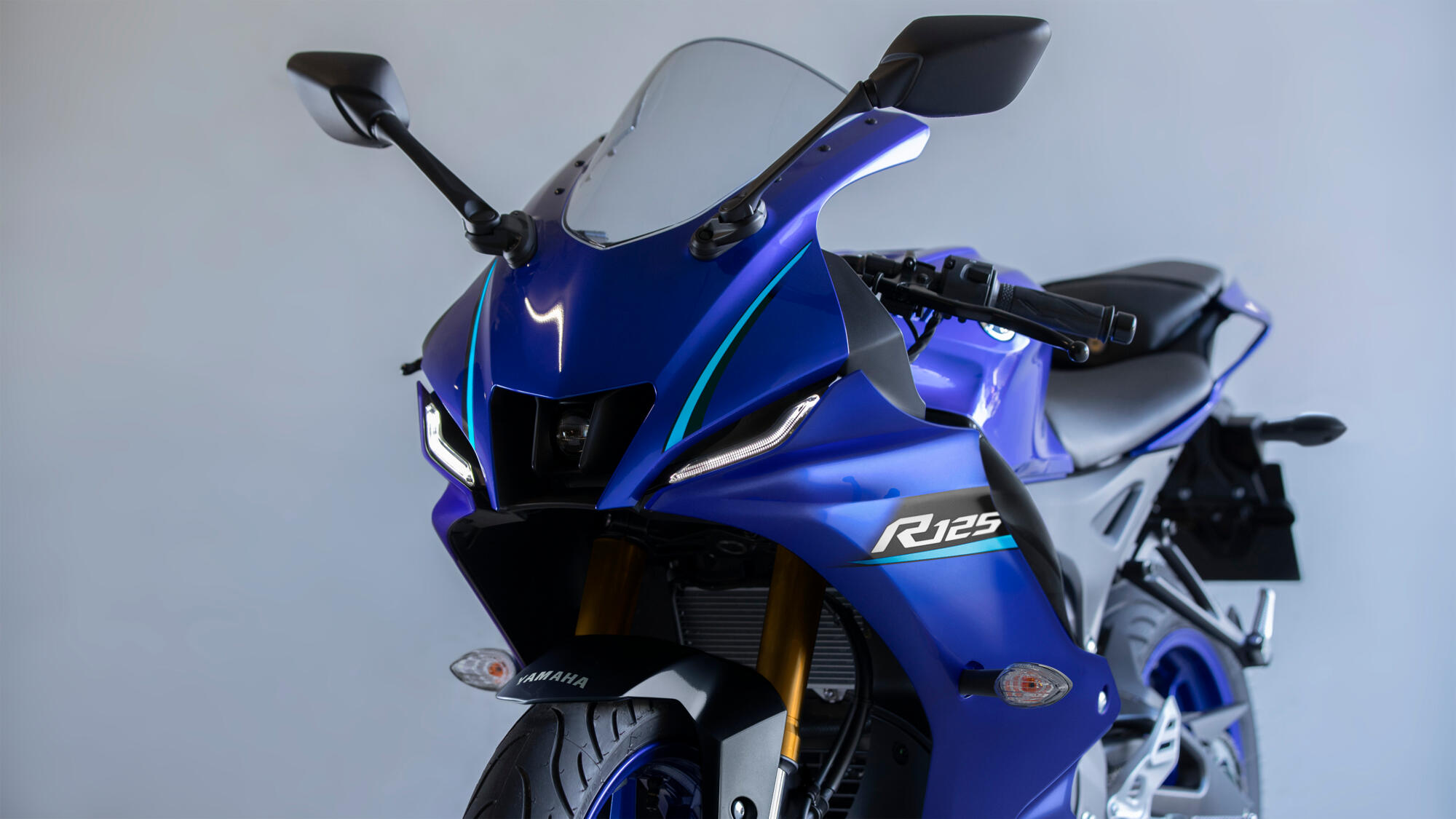 Design dinamic Yamaha Racing de generație următoare