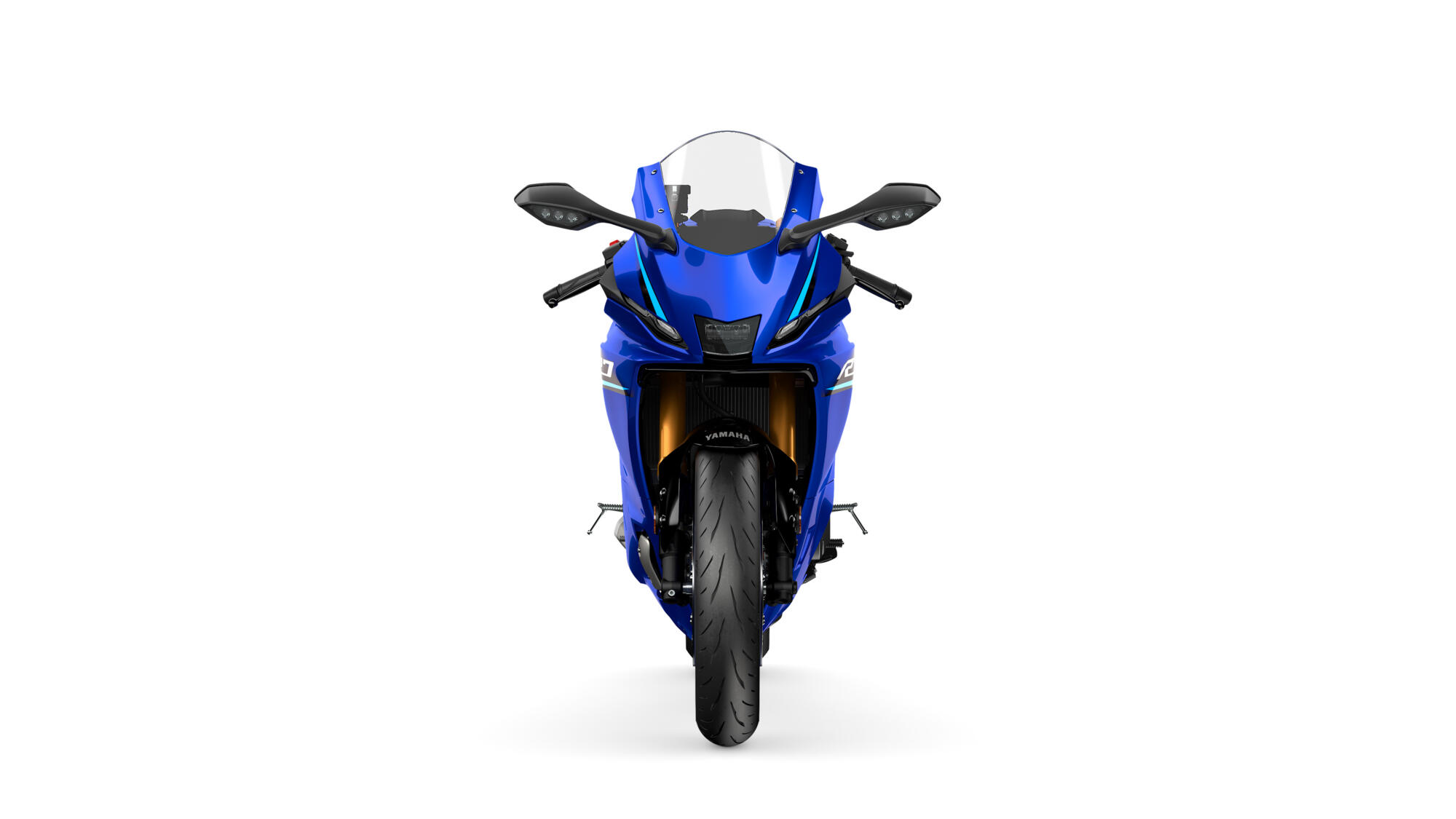 2026 Yamaha YZF700R7 EU Icon Blue Studio 008 03