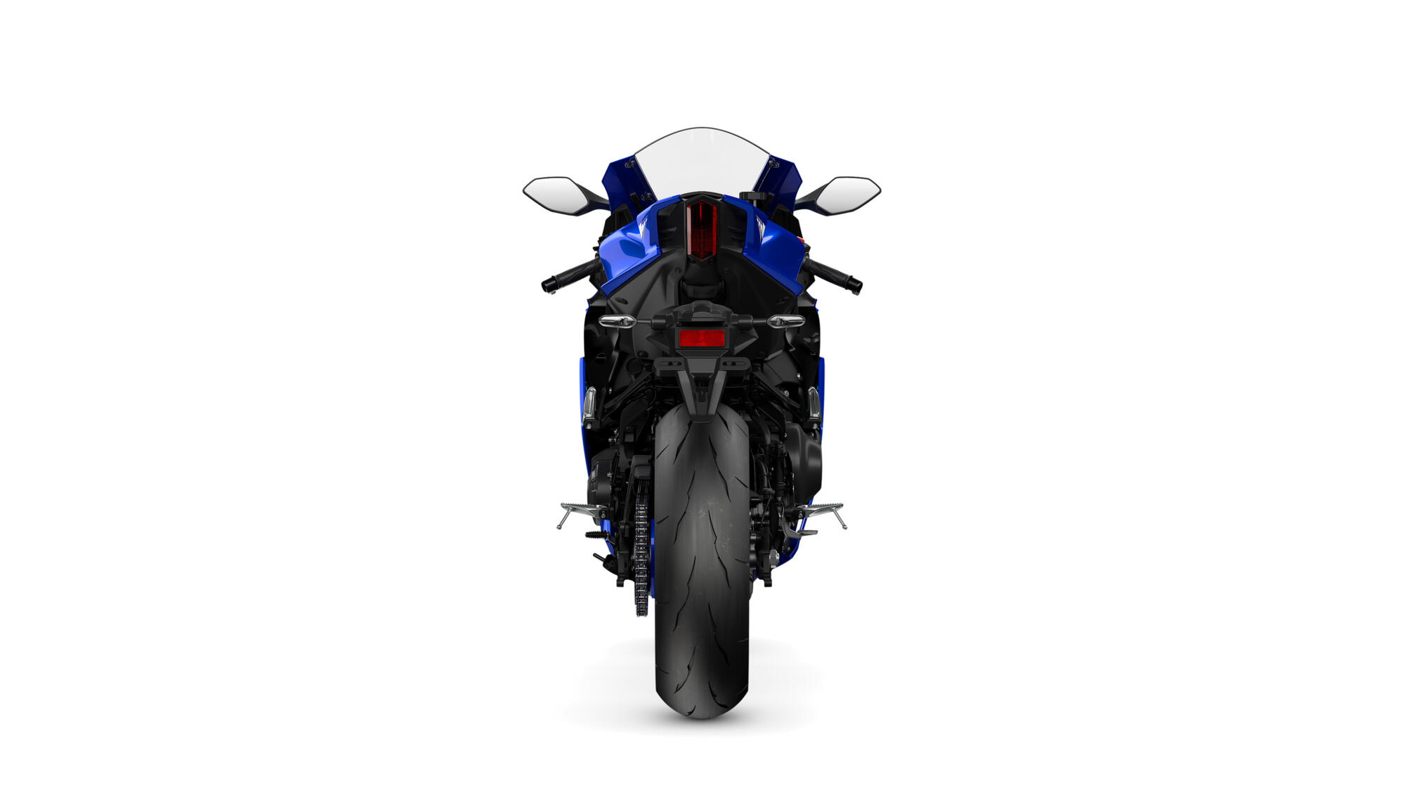 2026 Yamaha YZF900R9 EU Icon Blue Studio 004 03