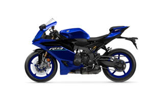 2026 Yamaha YZF900R9 EU Icon Blue Studio 006 03