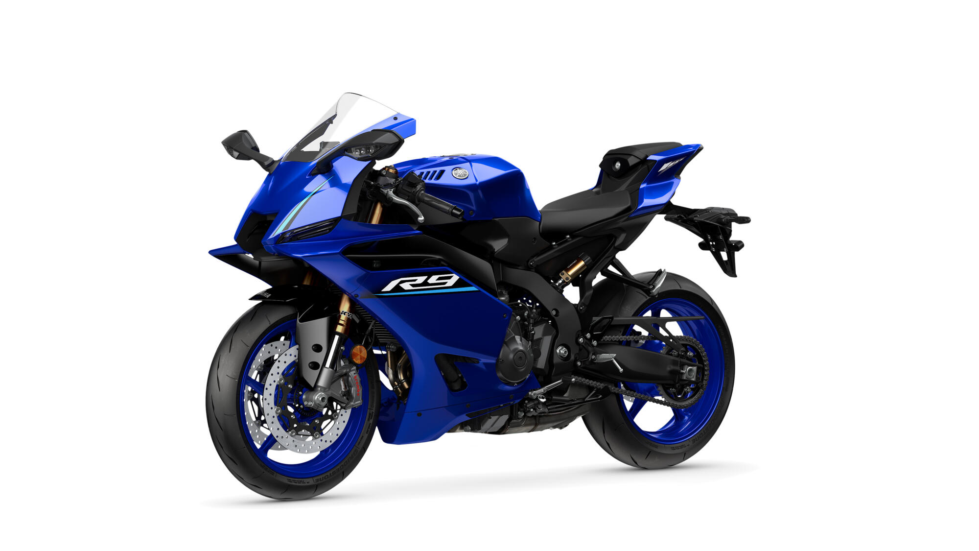 2026 Yamaha YZF900R9 EU Icon Blue Studio 007 03