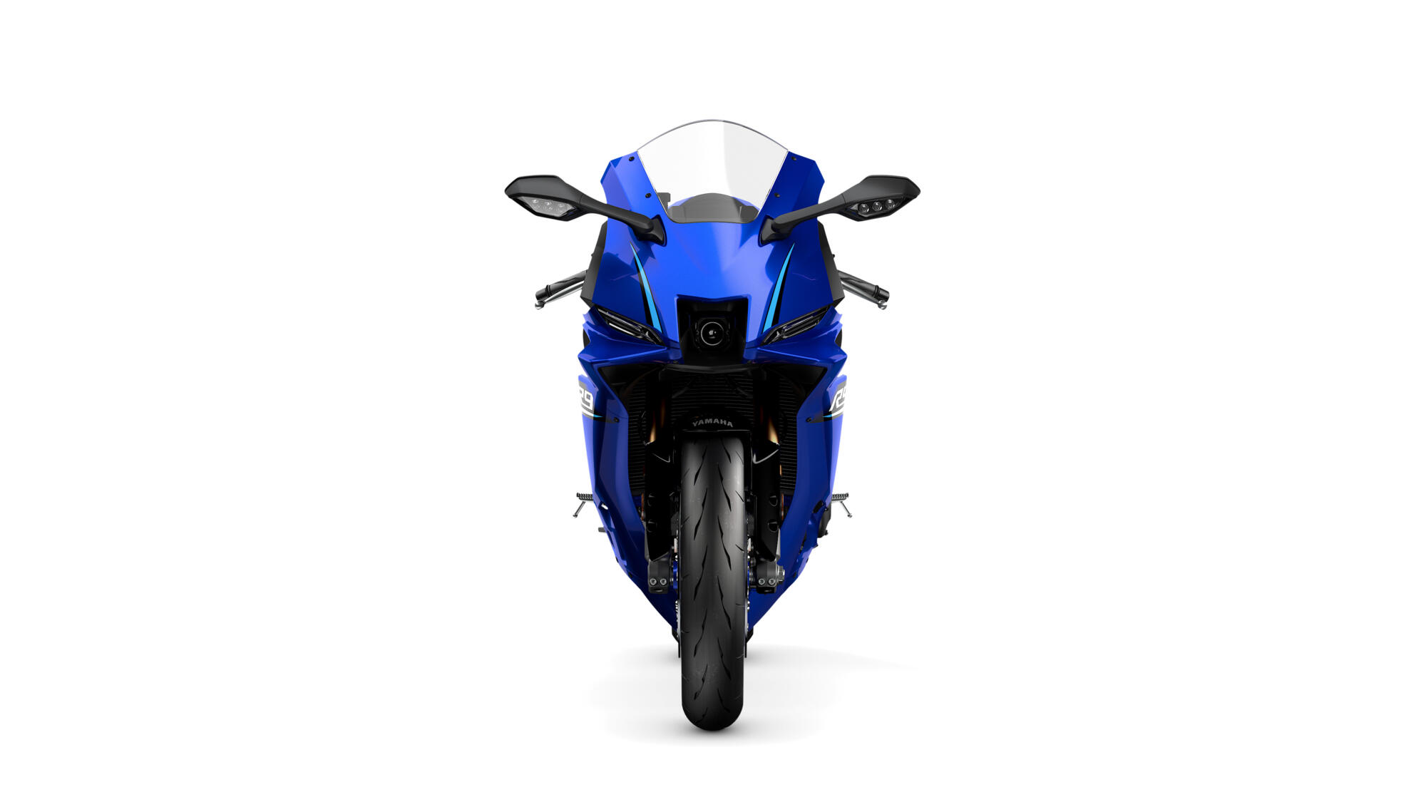 2026 Yamaha YZF900R9 EU Icon Blue Studio 008 03