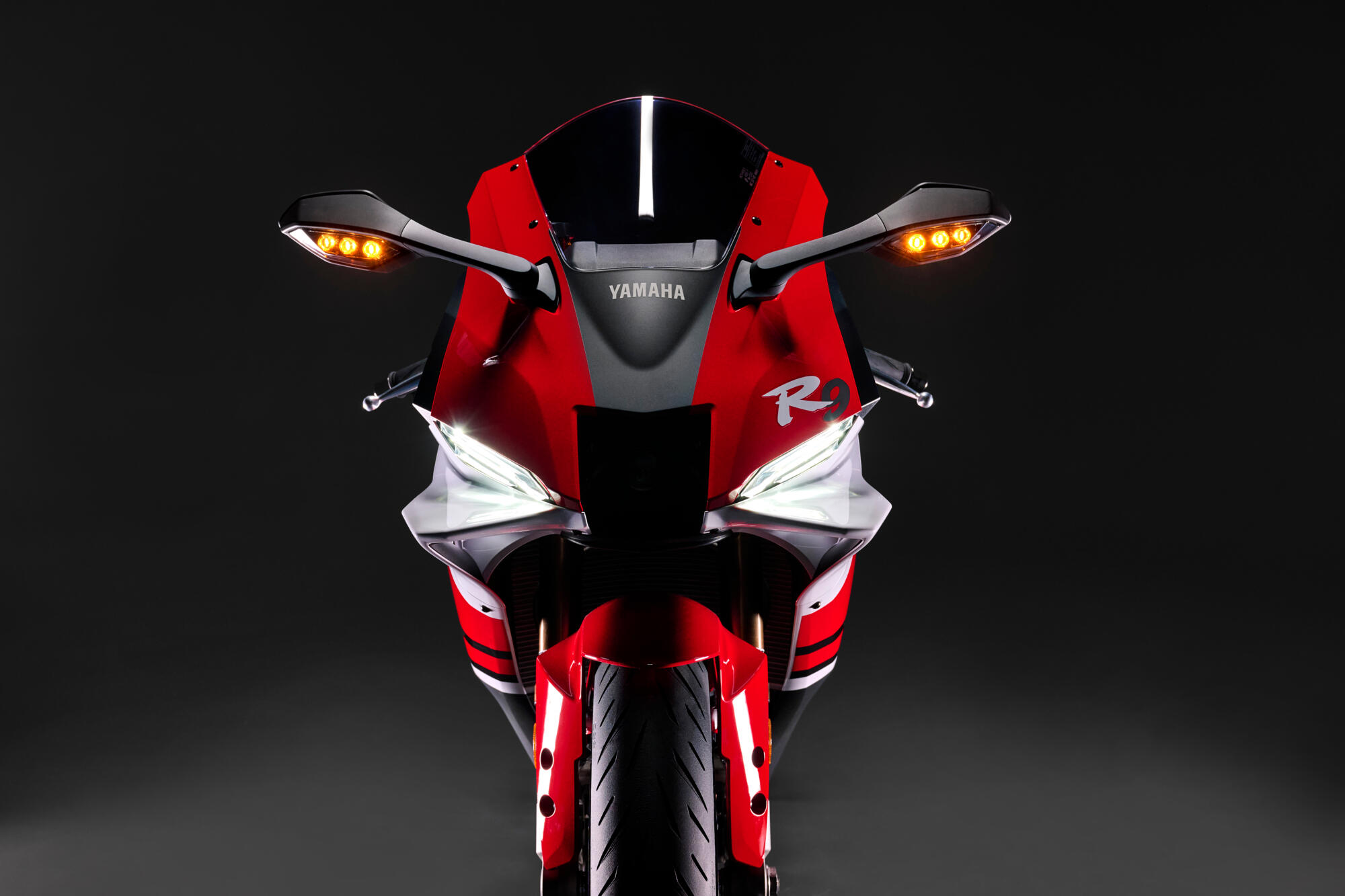 Nedleggssensitive førerstøttesystemer, inkludert Traction Control, Slide Control og Brake Control