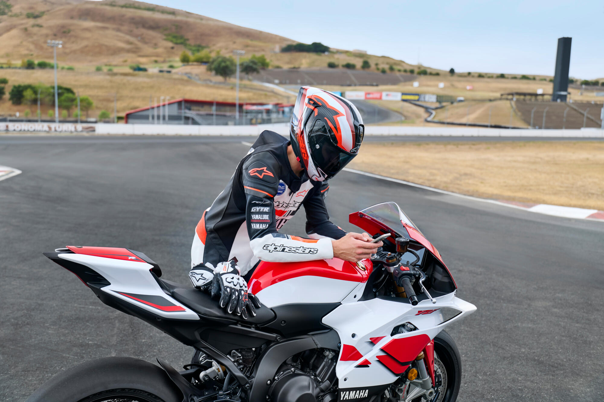 Loggfør og analyser kjøredata med Y-TRAC