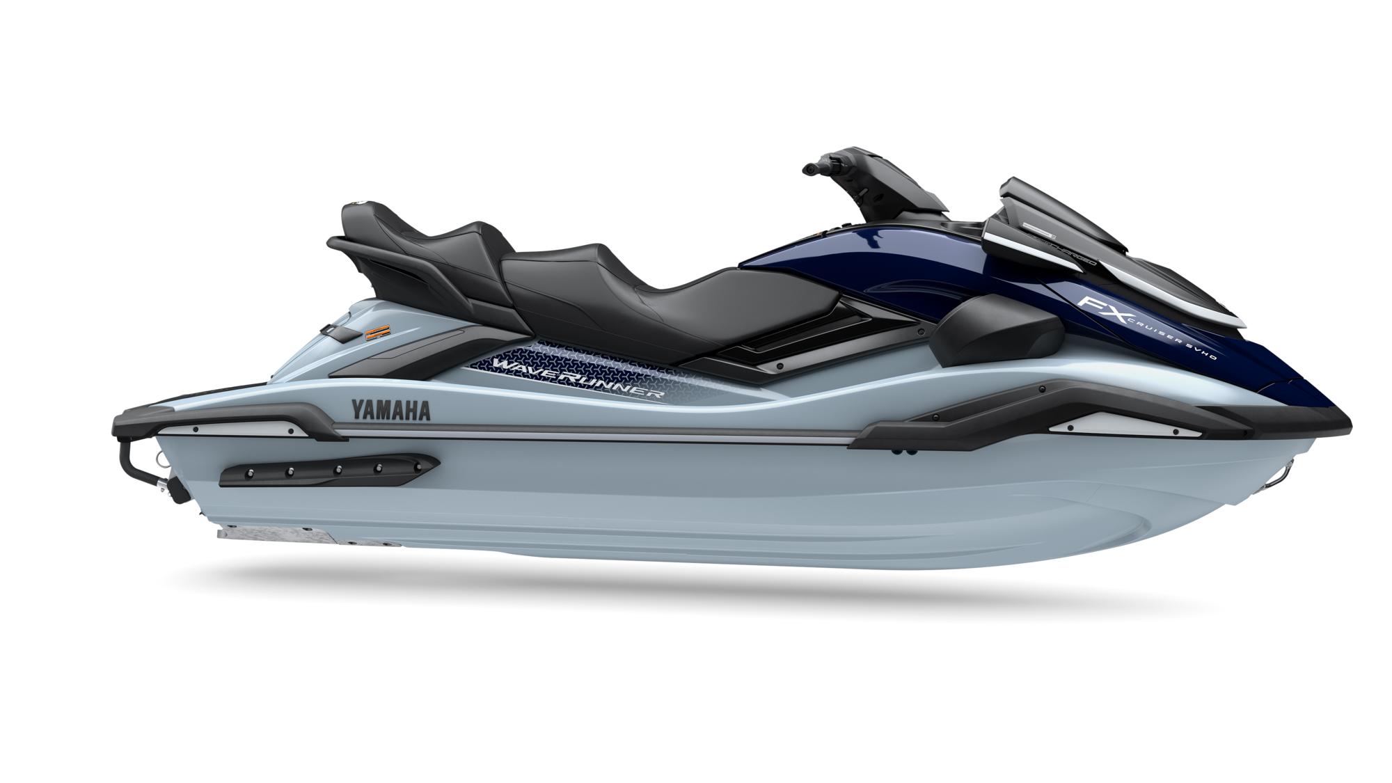 FX Cruiser SVHO