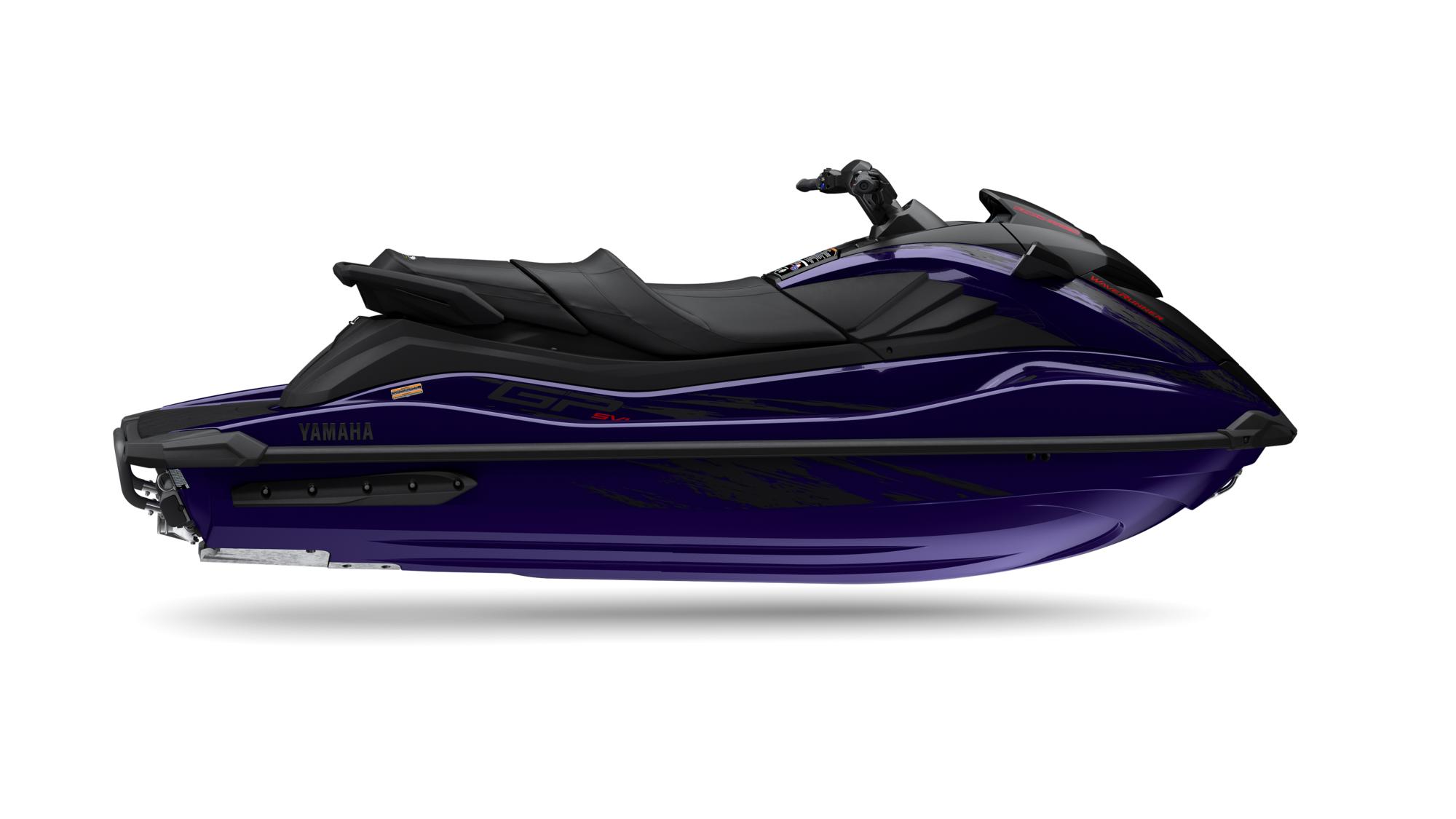 GP SVHO