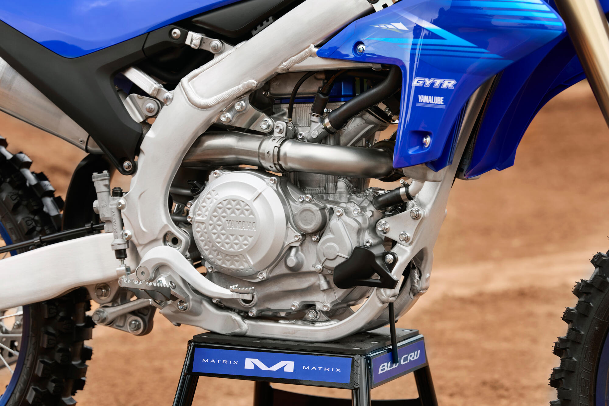 Motor complet nou