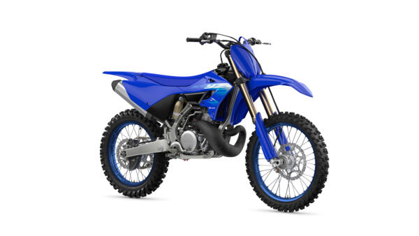 YZ250 | Off Road Competition Motorcycle | 250cc | 2027 | Yamaha Motor