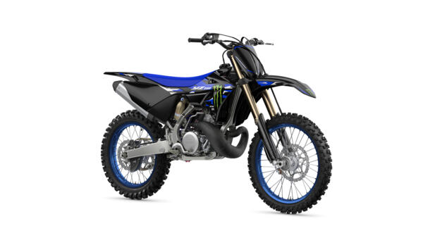 YZ250 Monster Energy Edition | Off Road Competition Motorcycle