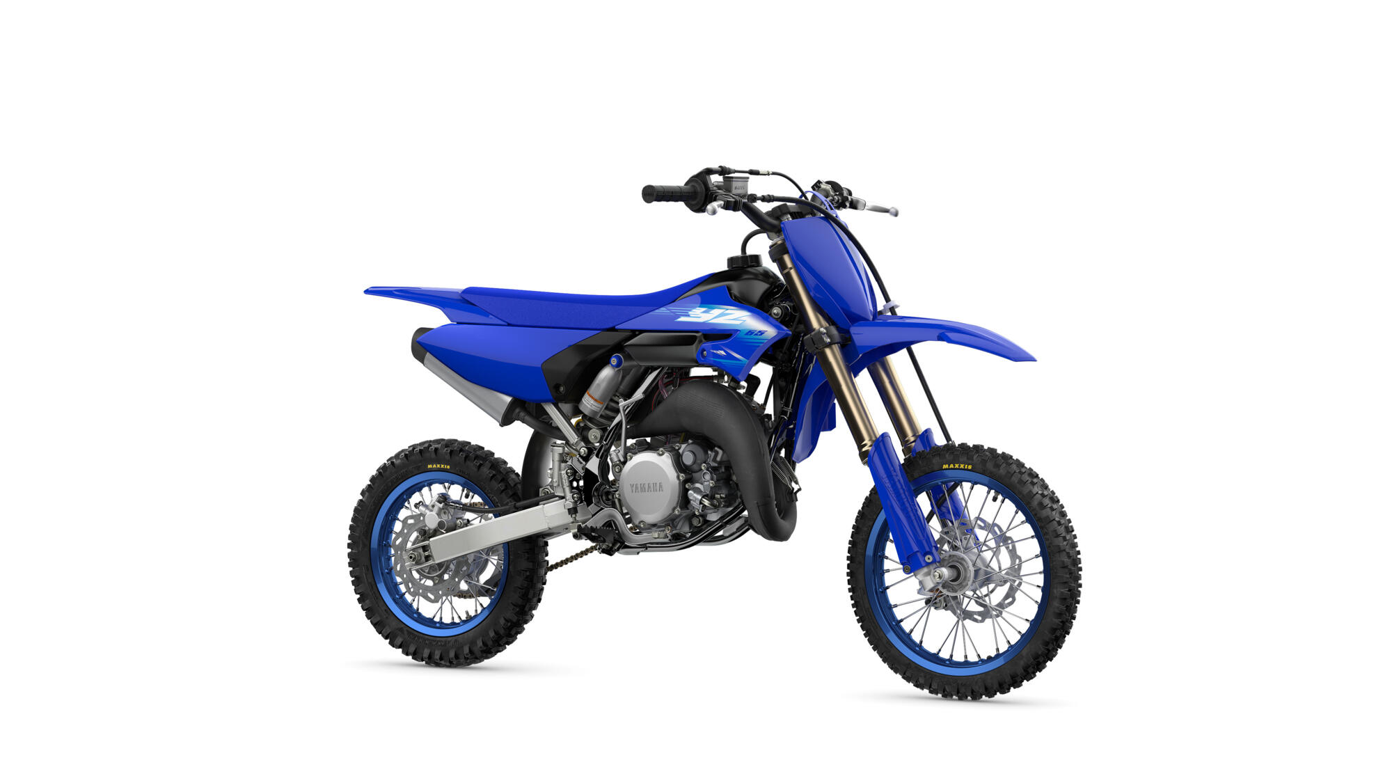 YZ65 | Off Road Competition Motorcycle | 65cc | 2027 | Yamaha Motor