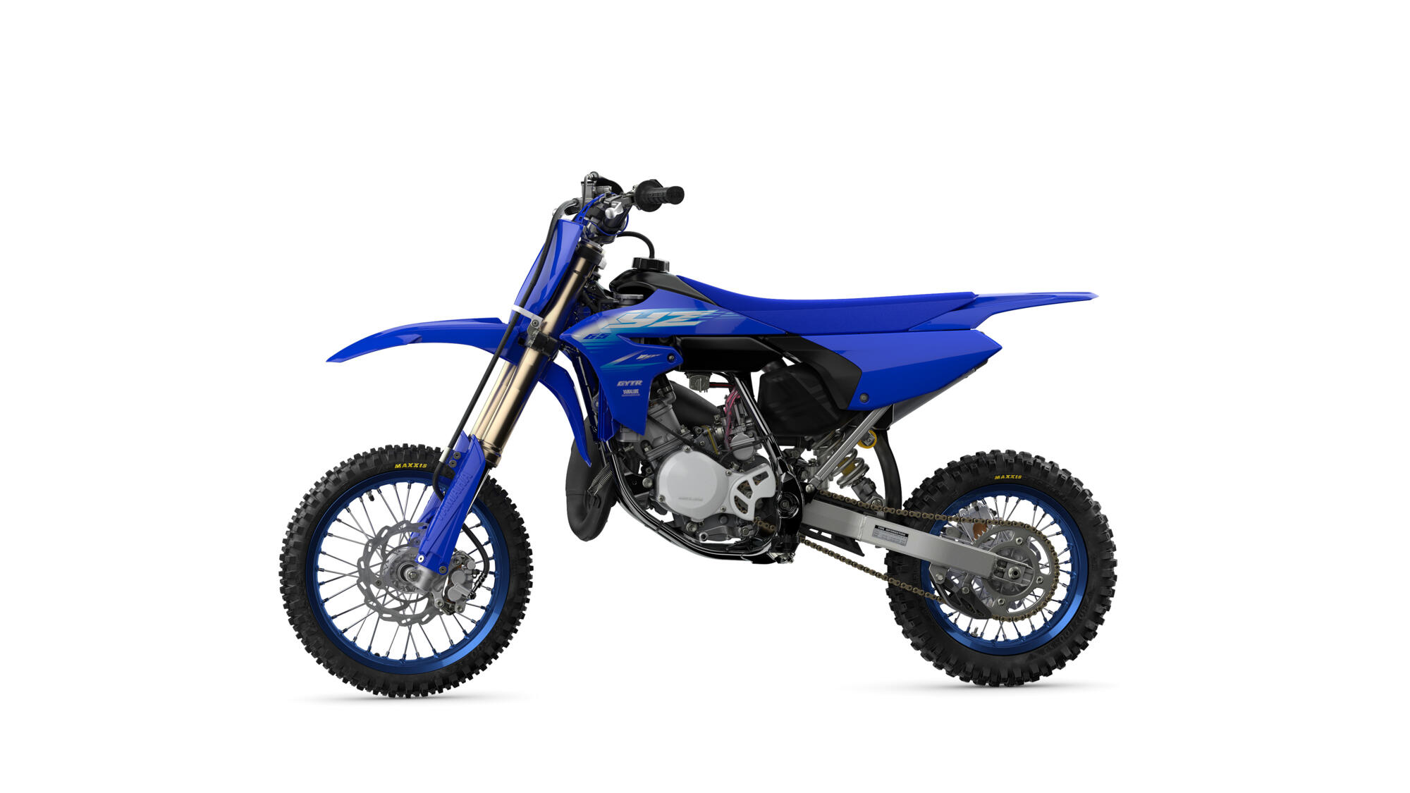 YZ65 | Off Road Competition Motorcycle | 65cc | 2027 | Yamaha Motor