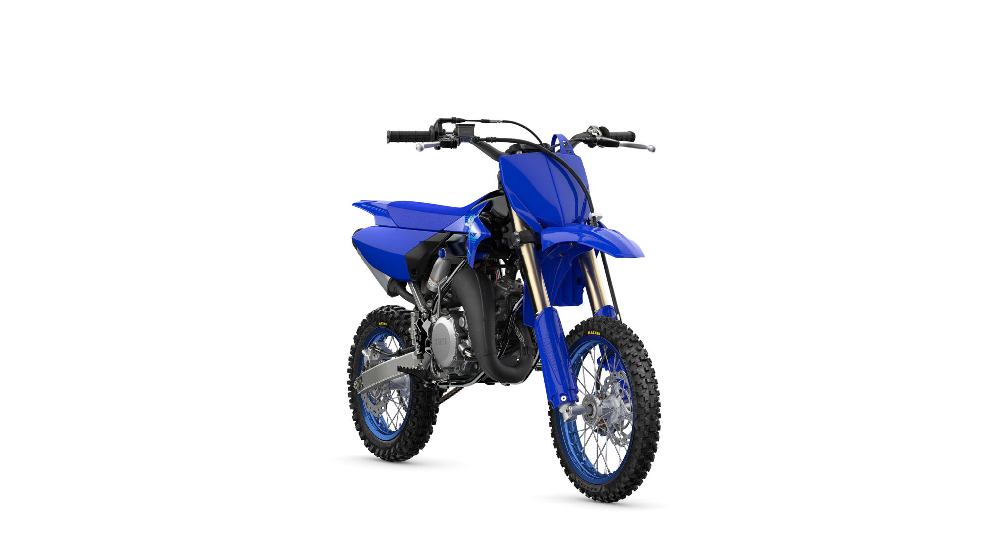 YZ65 | Off Road Competition Motorcycle | 65cc | 2027 | Yamaha Motor
