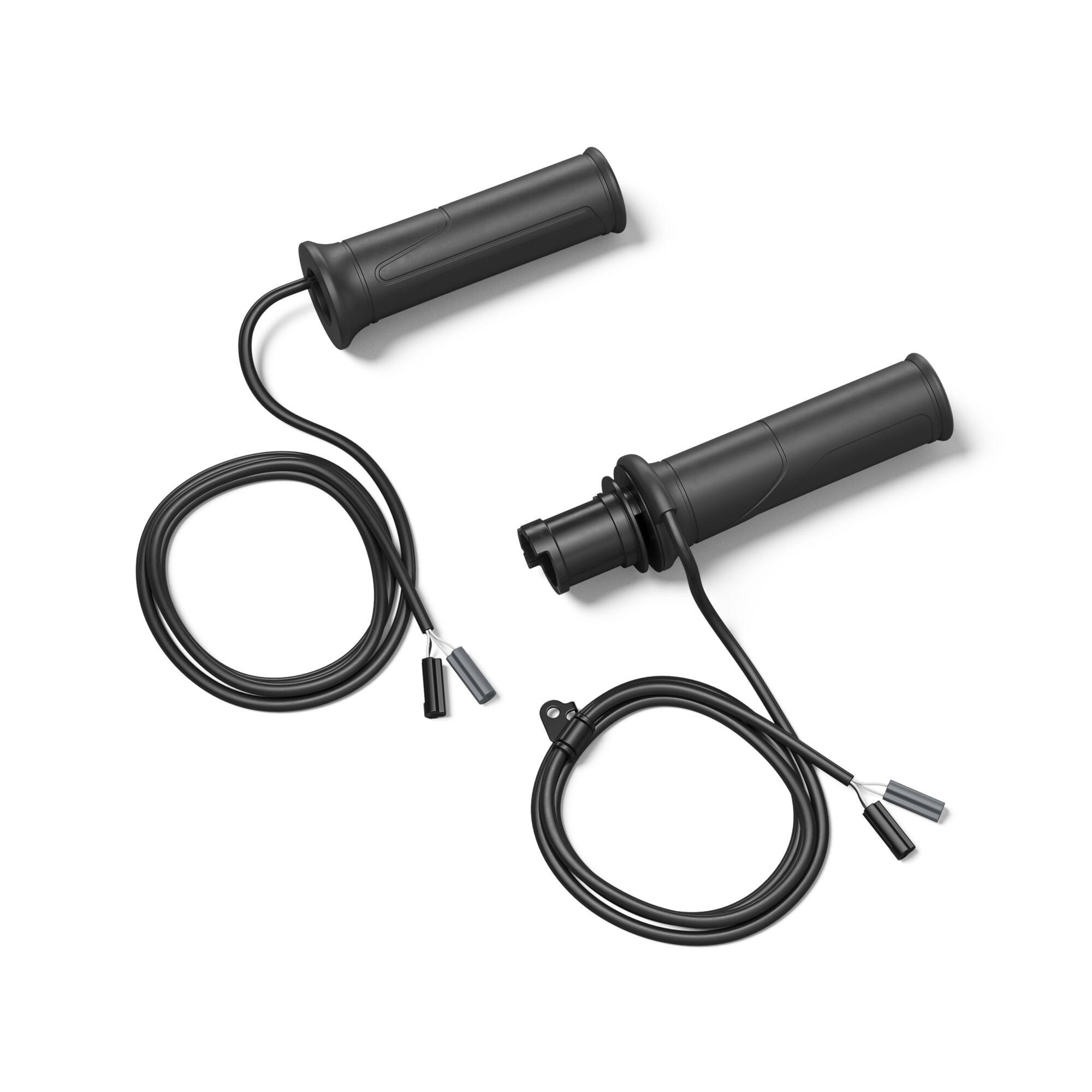 Poignées chauffantes pour Yamaha 850 TDM - 3VD - 4TX