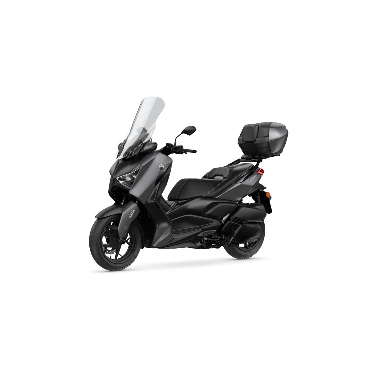 XMAX Urban Pack 34L - BMK-FVUP3-45-00 - Yamaha Motor