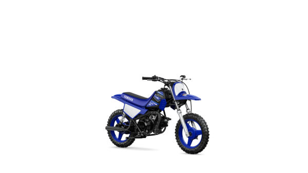 Yamaha PW50 2021