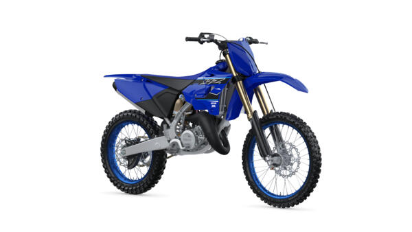 Yamaha YZ125 2021