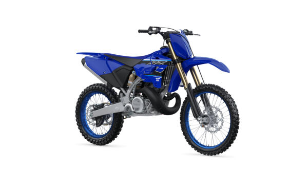 Yamaha YZ250 2021