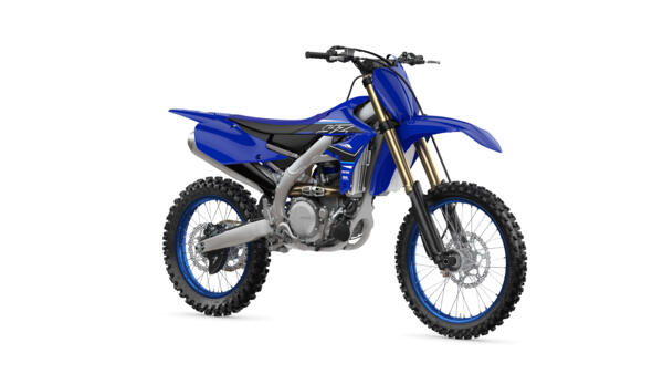 Yamaha YZ450F 2021