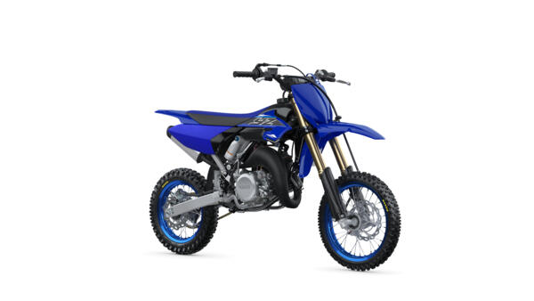 Yamaha YZ65 2021