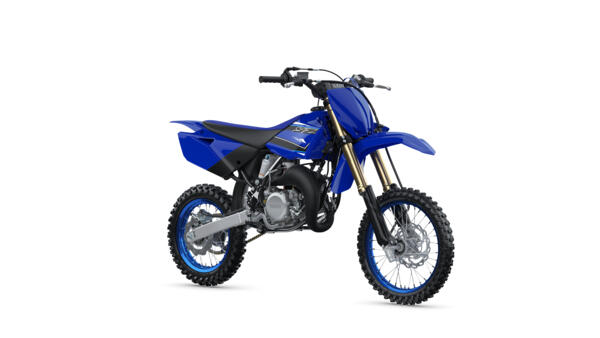 Yamaha YZ85 2021