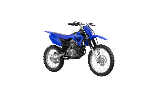 Yamaha TT-R125 2024