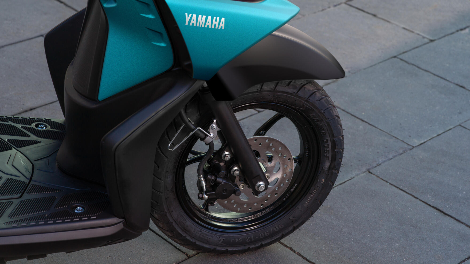 Sustav kočenja Unified Brake System