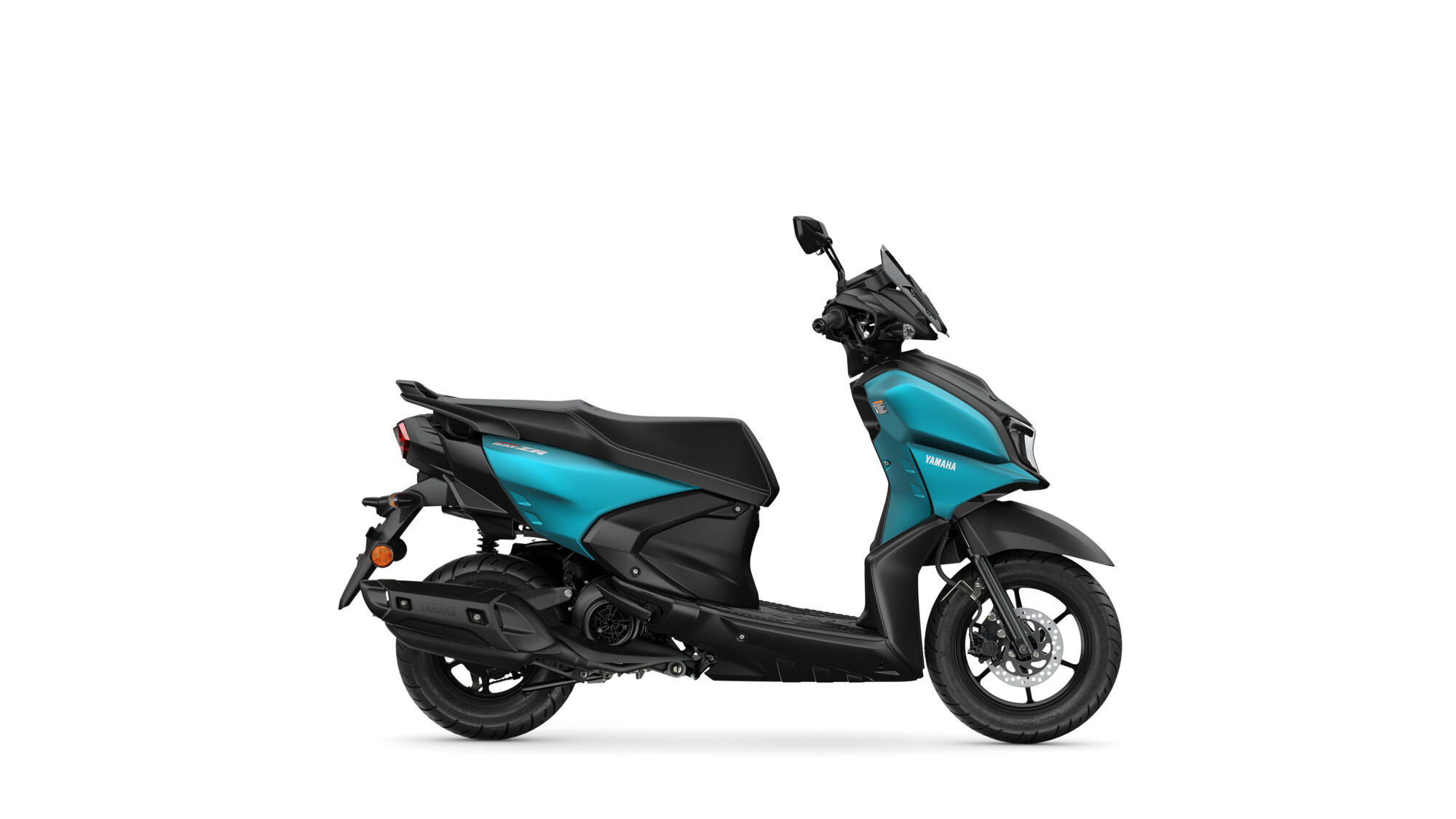 YAMAHA   ＺＲ RayZR | Urban Mobility Scooter | 125cc | 2025 | Yamaha Motor